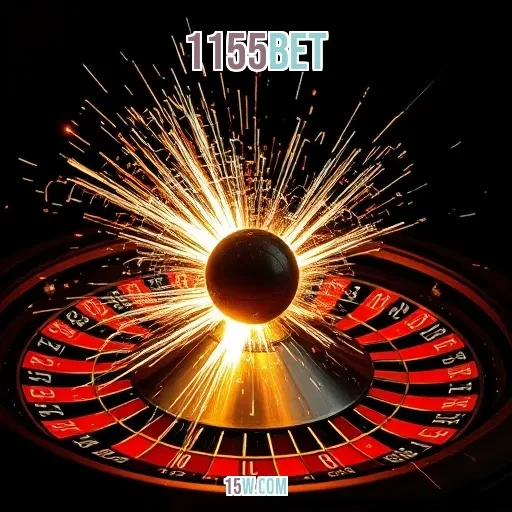 1155bet: Olimpíadas de Diversão - Jogos Ao Vivo para Todos os Gostos