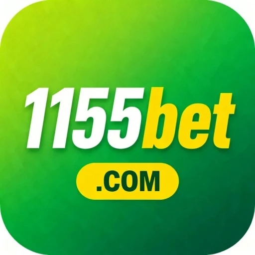 Logo da 1155bet