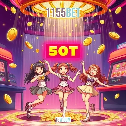 1155bet: Loteria Online que Transformará sua Experiência em Apostas
