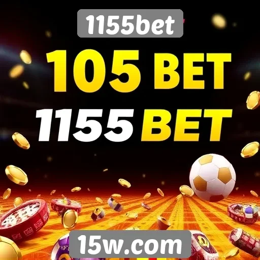 Promoções e bônus atrativos para novos jogadores no 1155bet