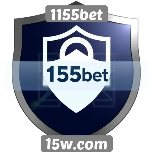 Logo da 1155bet