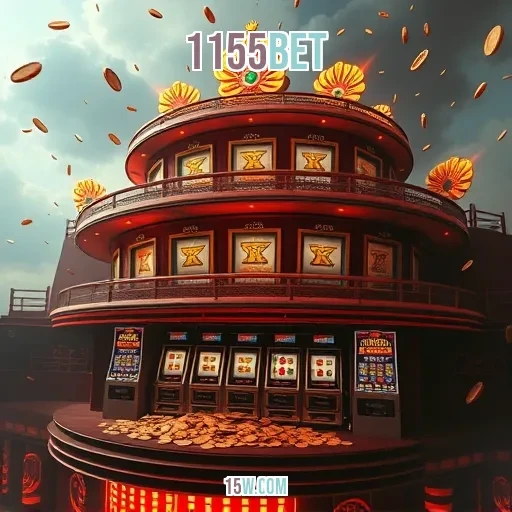 1155bet: Uma Nova Era nas Apostas em Esportes Online