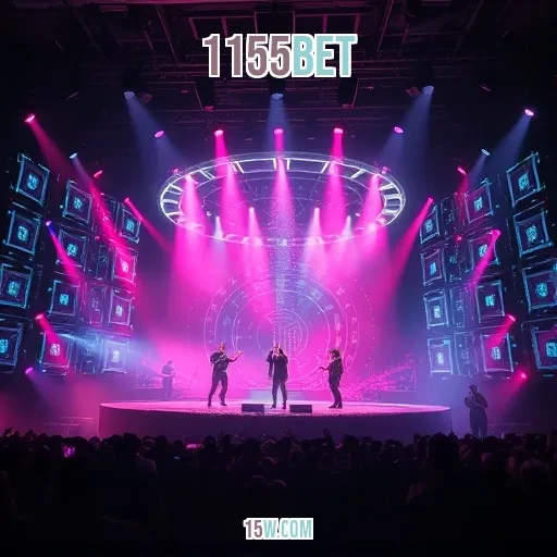 1155bet: O Suporte Que Você Precisa para Ganhar Com Diversão