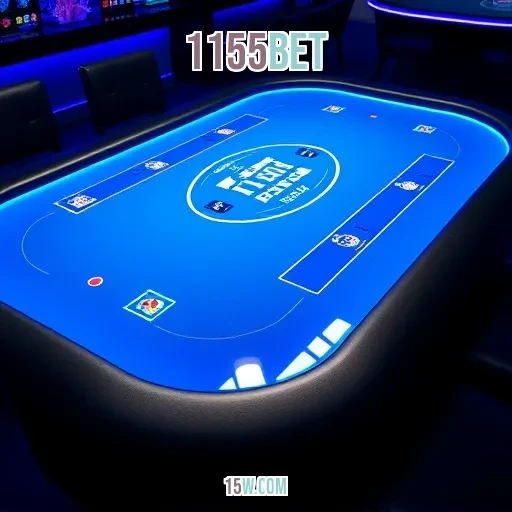 1155bet: Os Segredos do Programa VIP Que Você Precisa Conhecer